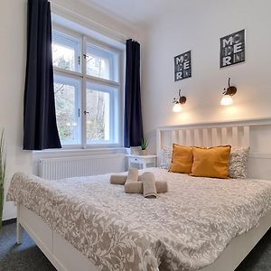 Appartement met een Slaapkamer